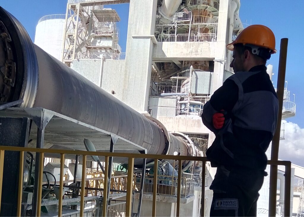 Inspections of operational problems.